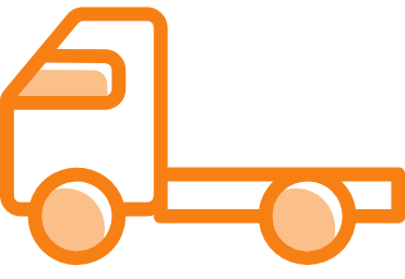 福海拖车/平板车